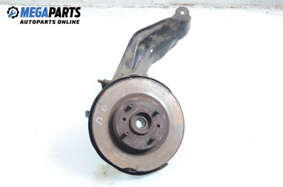 Шенкел главина за Nissan Primera Traveller II (06.1996 - 01.2002), позиция: предна, дясна