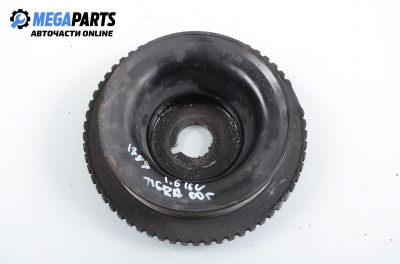 Ремъчна шайба за Opel Tigra Coupe (07.1994 - 12.2000) 1.6 16V, 106 к.с.