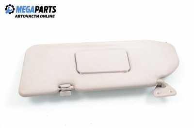 Сенник за Nissan Almera TINO (12.1998 - 02.2006), позиция: лява