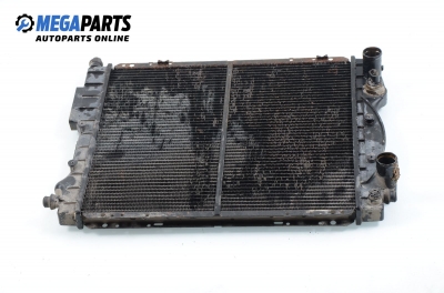 Воден радиатор за Renault Clio I Hatchback (05.1990 - 09.1998) 1.4 (B57J, C57J), 75 к.с.