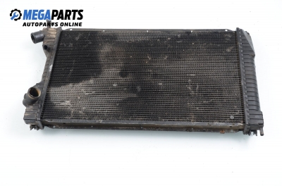 Воден радиатор за Peugeot 605 Sedan (06.1989 - 09.1999) 2.1 TD 12V, 109 к.с.