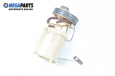 Нивомер за Seat Ibiza III Hatchback (08.1999 - 02.2002) 1.4