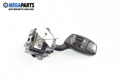 Лостче за чистачки за BMW 5 Series E60 Touring (E61) (06.2004 - 12.2010)