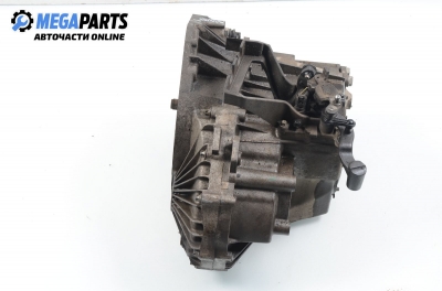 Ръчна скоростна кутия за Mercedes-Benz A-Class Hatchback  (W168) (07.1997 - 08.2004) A 160 (168.033, 168.133), 102 к.с.