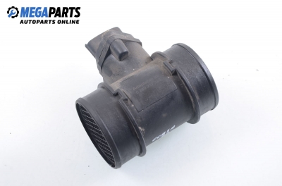 Дебитомер за Opel Corsa B Hatchback (03.1993 - 12.2002) 1.0 i 12V, 54 к.с., № Bosch 0 280 217 123