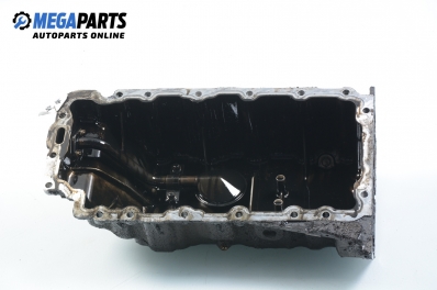 Картер за Opel Vectra B Estate (11.1996 - 07.2003) 2.0 DI 16V, 82 к.с.