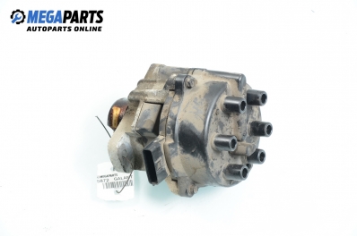 Палец на разпределителя на запалването (делко) за Mitsubishi Galant VI Sedan (09.1996 - 10.2004) 2.5 V6 24V (EA5A), 163 к.с.