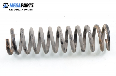 Пружина за ходова част за Mercedes-Benz 190 Sedan (W201) (10.1982 - 08.1993), позиция: предна