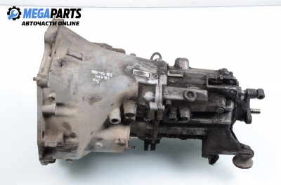 Ръчна скоростна кутия за BMW 3 Series E36 Sedan (09.1990 - 02.1998) 318 i, 113 к.с.