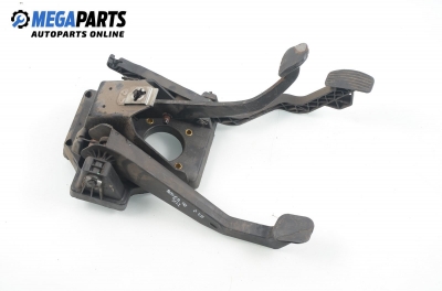 Педали за Peugeot Boxer Box I (03.1994 - 04.2002)