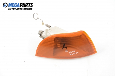 Мигач за Fiat Punto Hatchback (09.1993 - 09.1999), хечбек, позиция: дясна