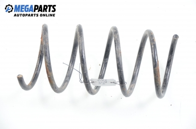 Пружина за ходова част за Mercedes-Benz A-Class Hatchback  (W168) (07.1997 - 08.2004), позиция: предна