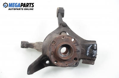 Шенкел главина за Fiat Multipla Multivan (04.1999 - 06.2010), позиция: предна, лява