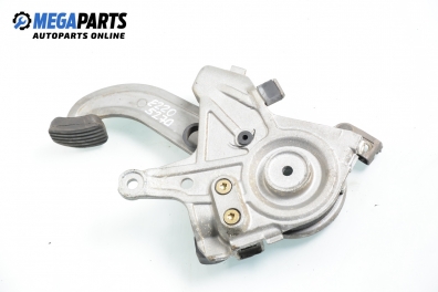 Педал паркинг спирачка за Mercedes-Benz E-Class Estate (S210) (06.1996 - 03.2003)