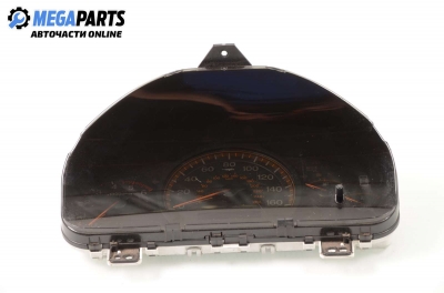 Километраж за Honda Accord VII Sedan (01.2003 - 09. 2012) 2.2 i-CTDi (CL), 140 к.с.
