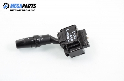 Лостче за светлини за Mazda 3 Hatchback I (10.2003 - 12.2009)