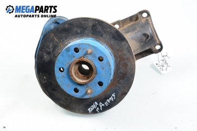 Шенкел главина за Peugeot Boxer Bus I (03.1994 - 04.2002), позиция: предна, дясна