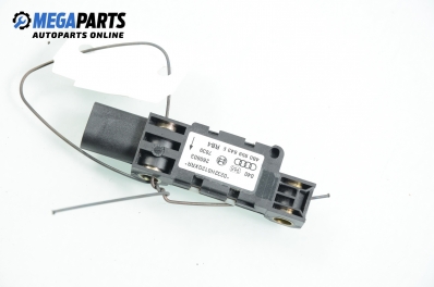 Сензор airbag за Audi A3 Hatchback II (05.2003 - 08.2012), № 4B0 959 643 E