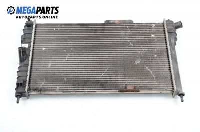 Воден радиатор за Daewoo Espero Sedan (10.1991 - 09.1999) 2.0, 105 к.с.