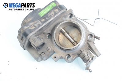 Дроселова клапа за Mercedes-Benz C-Class Estate (S202) (06.1996 - 03.2001) C 230 T (202.083), 150 к.с., № A 000 141 97 25