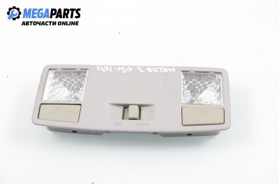 Плафон за Mazda 3 Hatchback I (10.2003 - 12.2009)