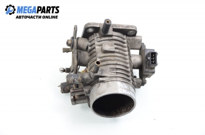 Дроселова клапа за Opel Frontera A Sport SUV (03.1992 - 10.1998) 2.0 i (52SUD2, 55SUD2), 115 к.с.