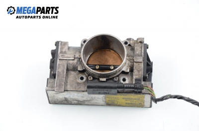Дроселова клапа за Volvo S80 I Sedan (05.1998 - 02.2008) 2.8 T6, 272 к.с., № Magneti Marelli 05W360301