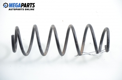 Пружина за ходова част за Mercedes-Benz A-Class Hatchback  (W168) (07.1997 - 08.2004), позиция: задна