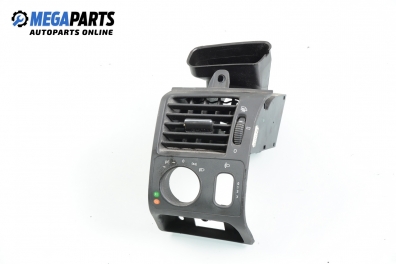 Духалка парно за Mercedes-Benz E-Class Estate (S210) (06.1996 - 03.2003)