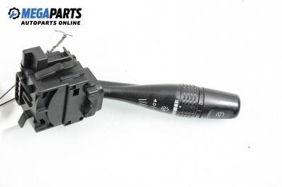 Лостче за чистачки за Mitsubishi Pajero III SUV (01.1999 - 01.2007)