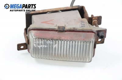 Халоген за Daewoo Espero Sedan (10.1991 - 09.1999), седан, позиция: лява