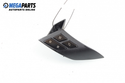 Бутони волан за BMW 5 Series E60 Touring E61 (06.2004 - 12.2010)