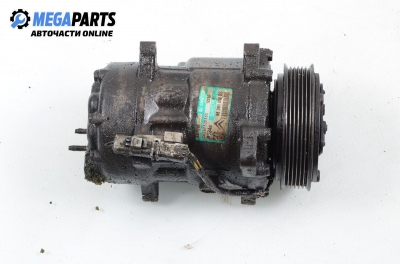 Компресор климатик за Lancia Phedra Minivan (09.2002 - 11.2010) 2.2 JTD (179AXC1A), 128 к.с.