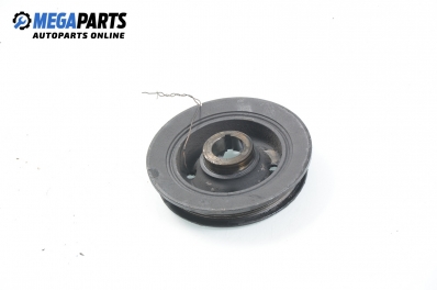 Демпферна шайба за Opel Vectra B Estate (11.1996 - 07.2003) 2.0 DI 16V, 82 к.с.