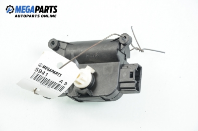 Моторче клапа парно за Audi A3 Hatchback II (05.2003 - 08.2012) 1.6, 102 к.с.