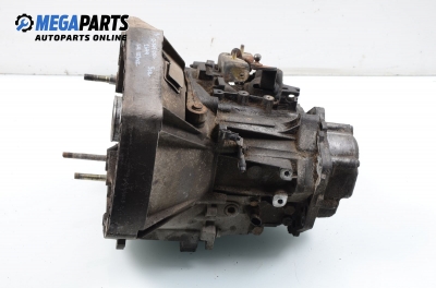 Ръчна скоростна кутия за Alfa Romeo 145 Hatchback (07.1994 - 01.2001) 1.4 i.e. 16V T.S., 103 к.с.