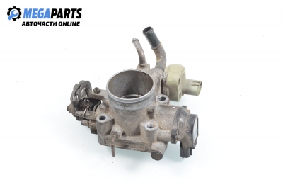 Дроселова клапа за Suzuki Baleno Hatchback (03.1995 - 05.2002) 1.6 i 16V, 98 к.с.