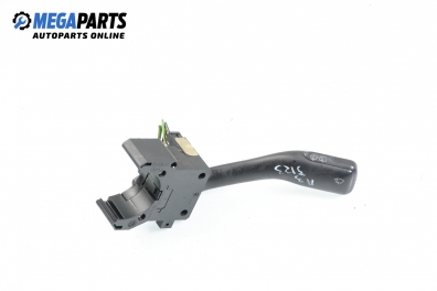 Лостче за чистачки за Audi A3 Hatchback I (09.1996 - 05.2003)