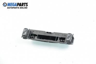 Бутони подгрев седалки  за Mercedes-Benz E-Class Estate (S210) (06.1996 - 03.2003)