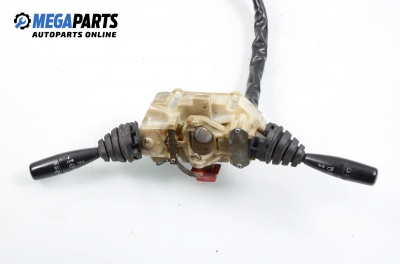 Лостчета светлини и чистачки за Geo Tracker Cabrio (01.1988 - 12.1998)