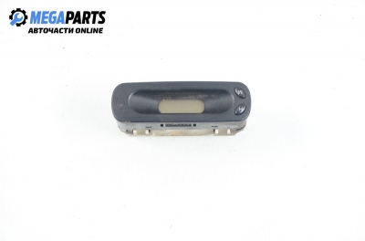 Часовник за Ford Fiesta IV Hatchback (08.1995 - 09.2002)