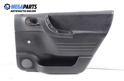 Кора врата за Opel Zafira A Minivan (04.1999 - 06.2005), позиция: задна, дясна