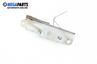 Панта преден капак за Mitsubishi Pajero III SUV (01.1999 - 01.2007), 4+1 вр., позиция: лява