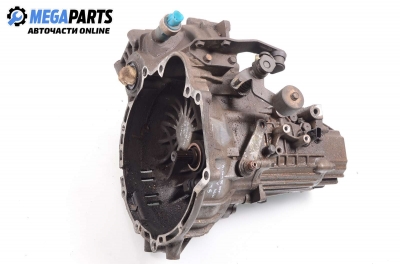 Ръчна скоростна кутия за Hyundai Coupe Coupe Facelift (08.1999 - 04.2002) 1.6 i 16V, 107 к.с.