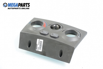 Бутони климатик за Fiat Punto Hatchback (09.1993 - 09.1999)