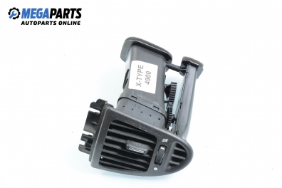 Духалка парно за Jaguar X-Type Sedan (06.2001 - 11.2009)