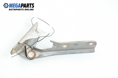 Панта преден капак за Mitsubishi Pajero III SUV (01.1999 - 01.2007), 4+1 вр., позиция: дясна