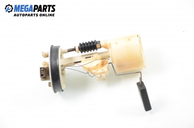 Нивомер за Renault Espace II Minivan (01.1991 - 12.1996) 2.1 TD (J633, J634, J/S635, J/S63D)