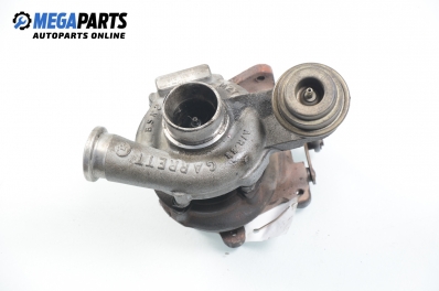 Турбо за Opel Vectra B Estate (11.1996 - 07.2003) 2.0 DI 16V, 82 к.с., № 90 531 518