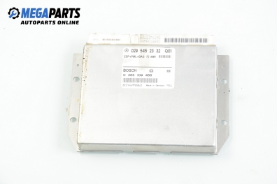 Компютър ABS/ESP за Mercedes-Benz E-Class Estate (S210) (06.1996 - 03.2003), № Bosch 0 265 109 466